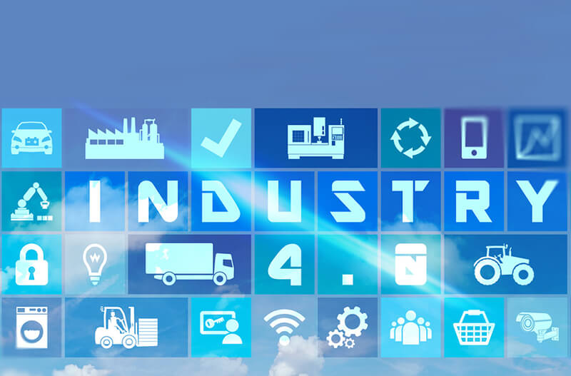 Read more about the article PTS Seminar „Industrie 4.0“