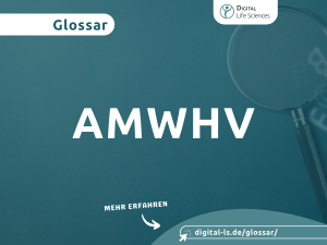 Glossarbeitrag zum Thema AMWHV