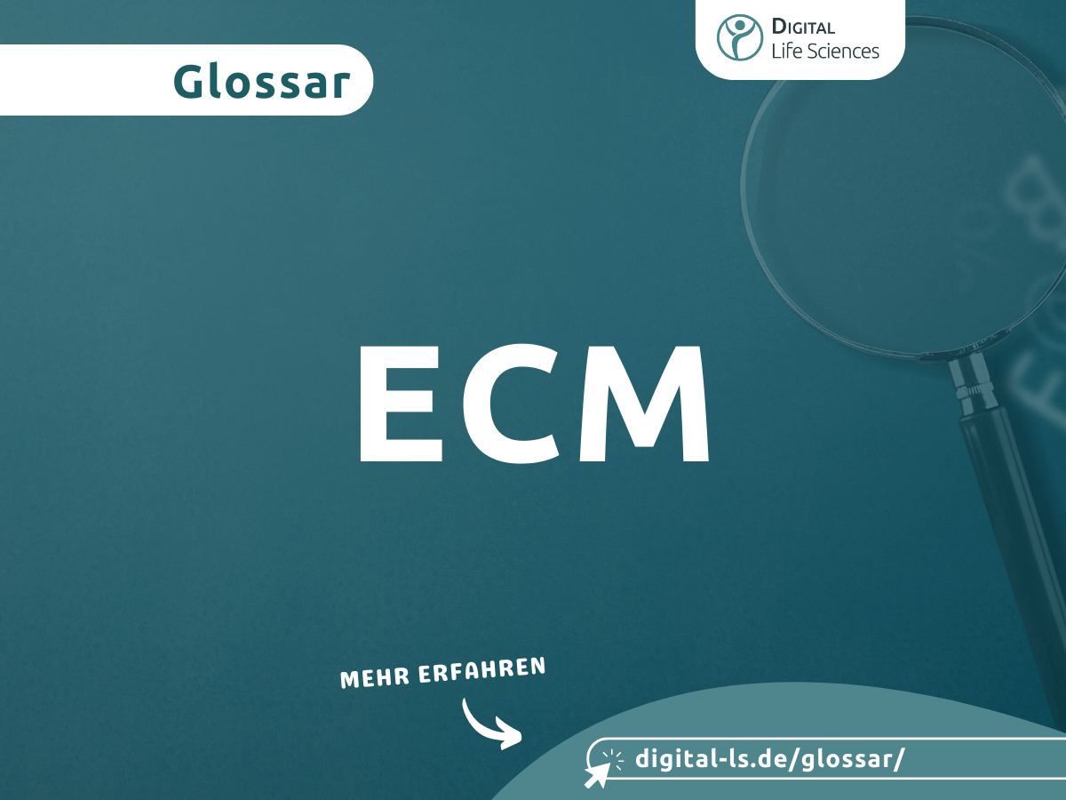 Mehr über den Artikel erfahren Enterprise Content Management System (ECM)