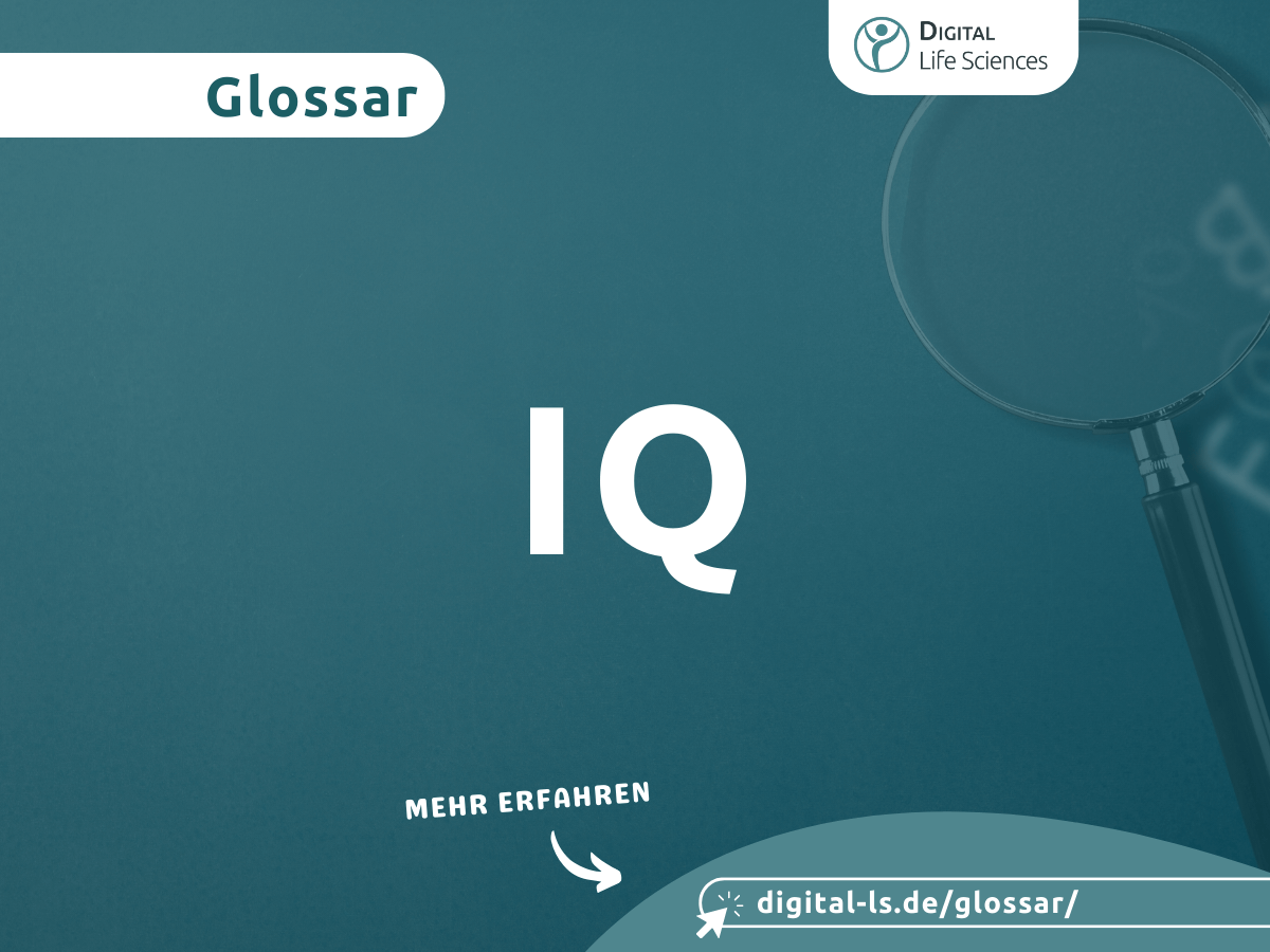 Mehr über den Artikel erfahren IQ (Installationsqualifizierung)