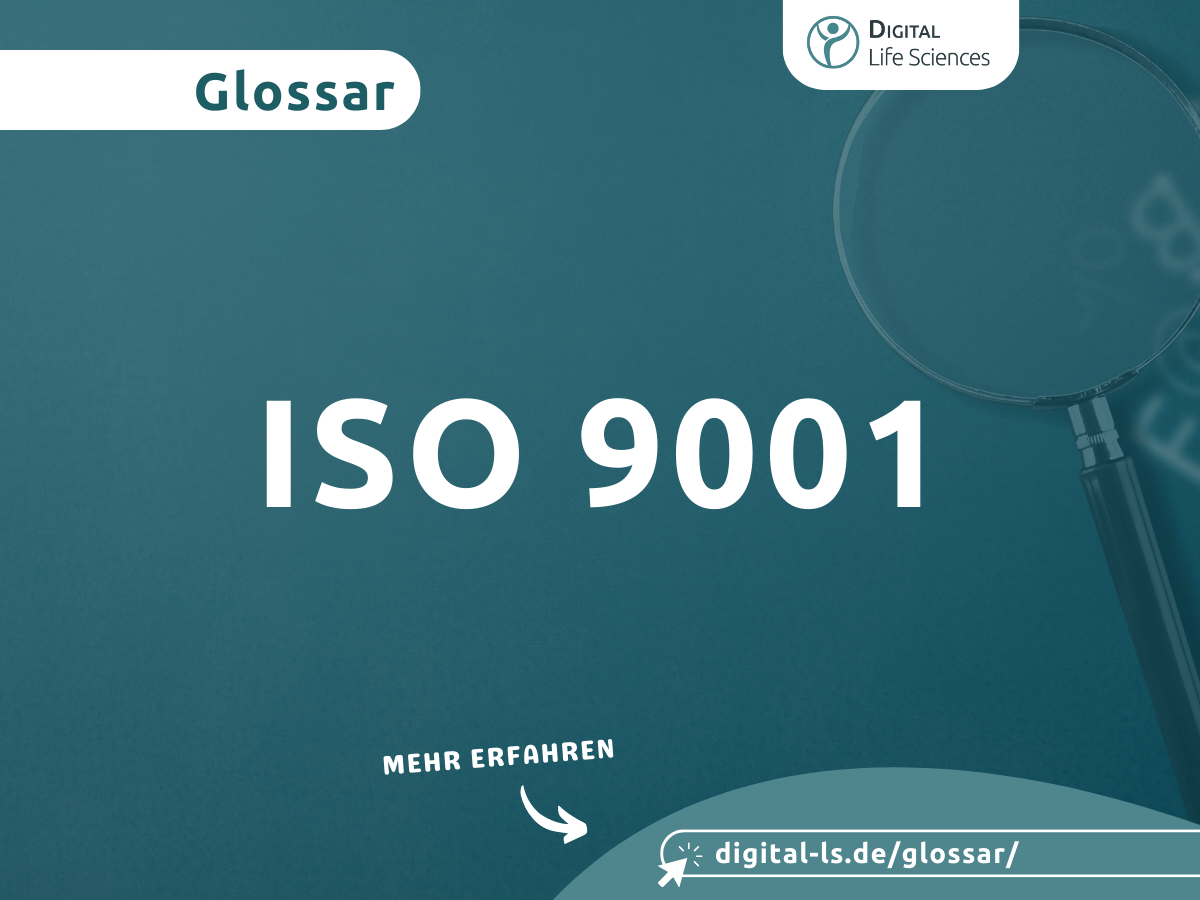 Mehr über den Artikel erfahren ISO 9001:2015
