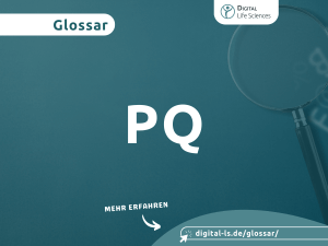 Glossarbeitrag zum Thema PQ