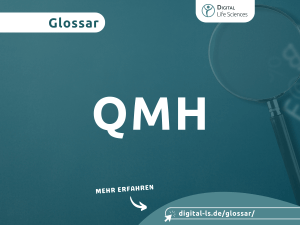 Glossarbeitrag zum Thema QMH