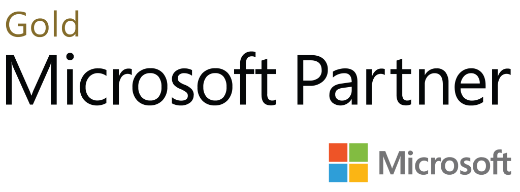Abbildung des Partnerlogos von der Microsoft Partner