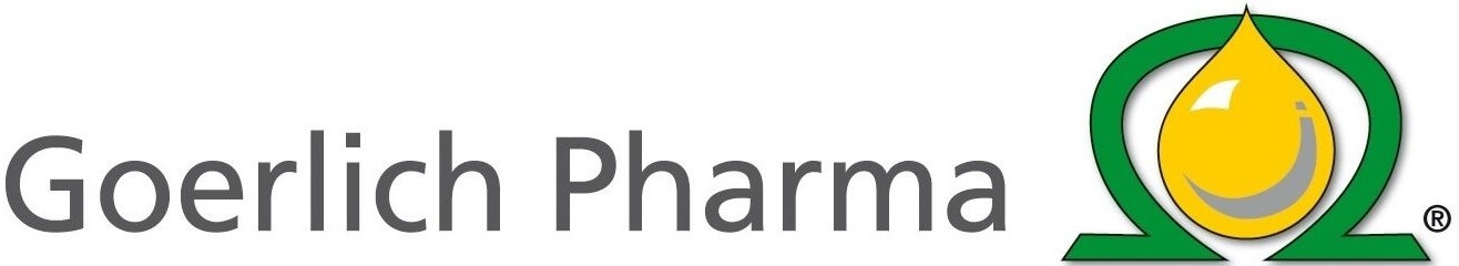 Display of the Goerlich Pharma logo