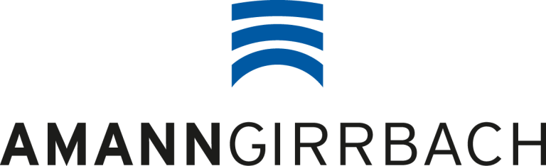 Darstellung des Logos von Amann Girrbach