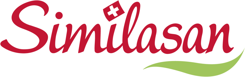 Darstellung des Logos von Similasan