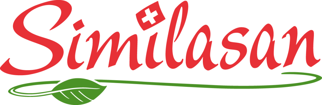 Darstellung des Logos von Similasan