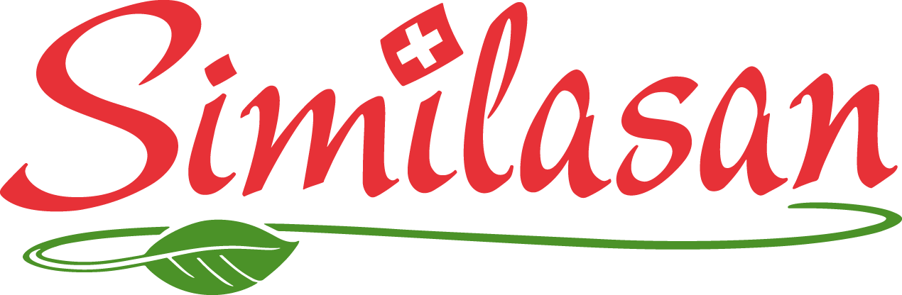 Illustration of the logo of Similasan