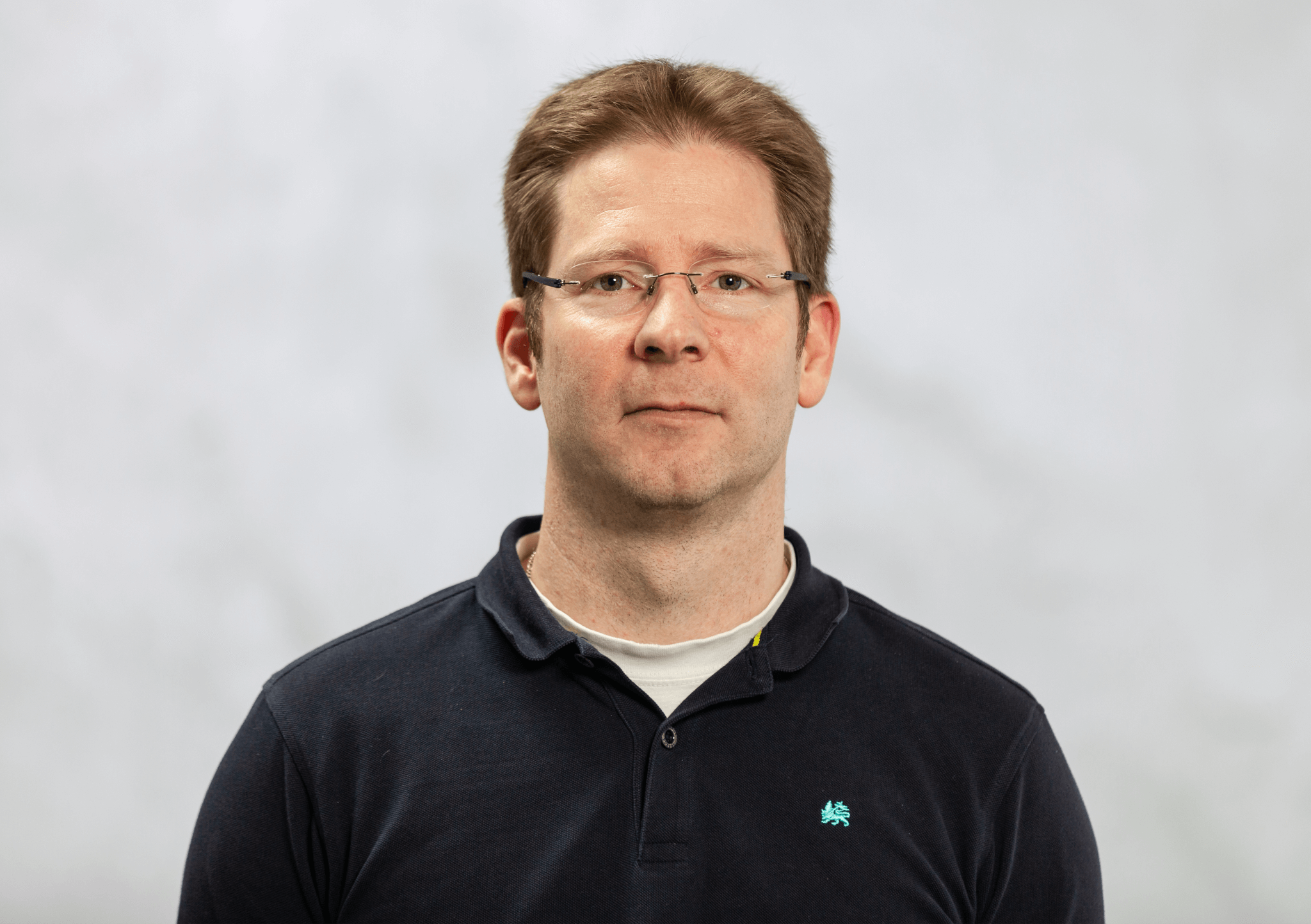 Abbildung des Head of Research Dirk Bönnen, Digital Life Sciences