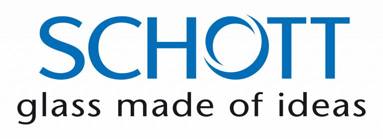 Logo von SCHOTT AG