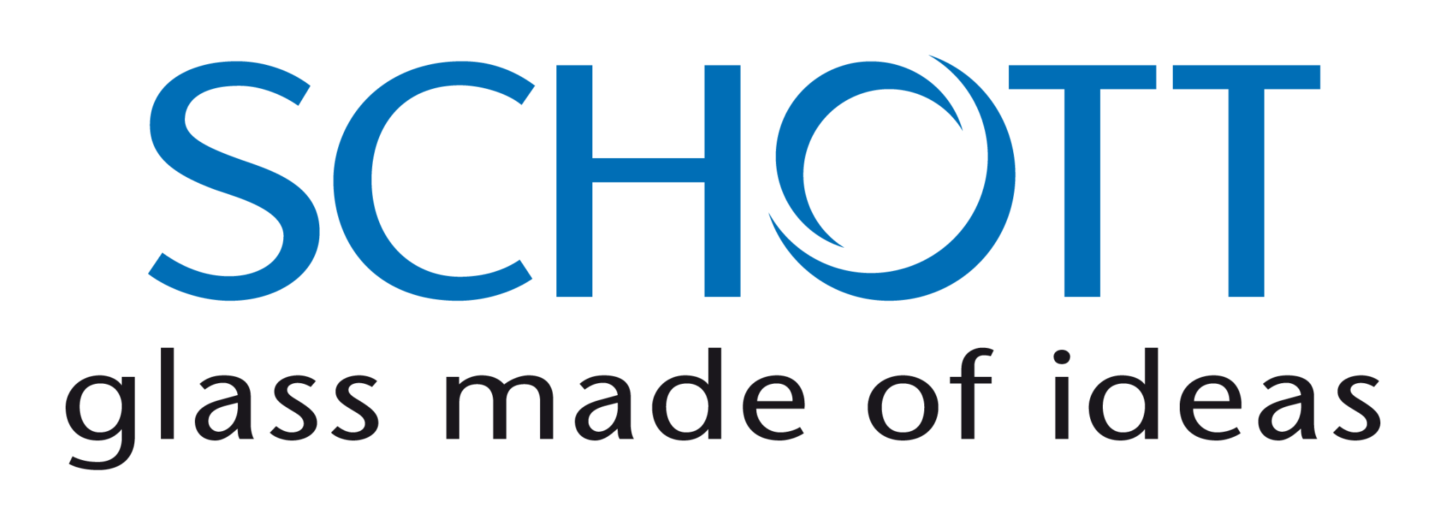 Logo of SCHOTT AG