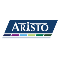 Darstellung des Logos von Aristo Pharma