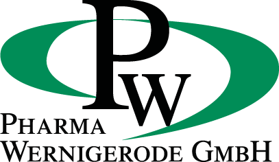 Representation of the logo of Pharma Wernigerode GmbH