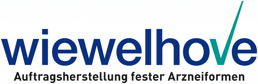 Illustration of the wiewelhove logo