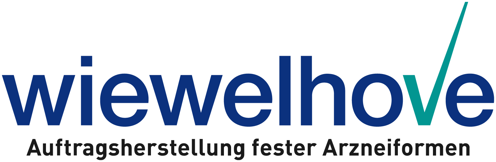 Illustration of the wiewelhove logo