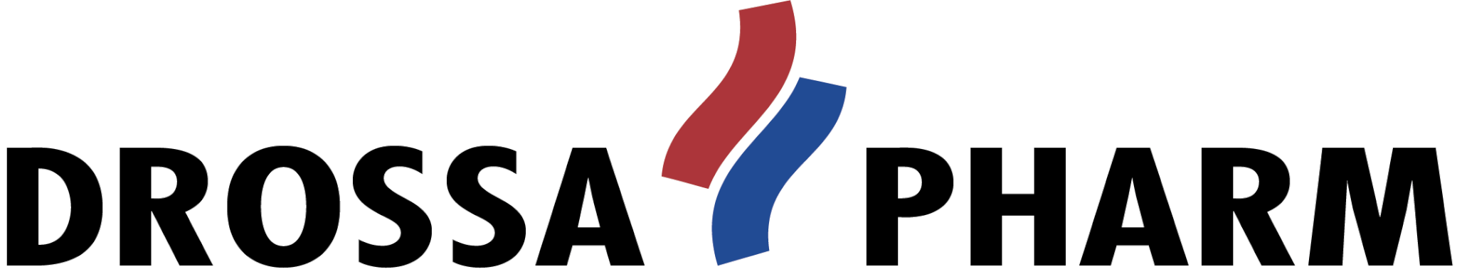 Darstellung des Logos von Drossapharm AG