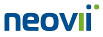 Representation of the logo of Neovii Biotech GmbH
