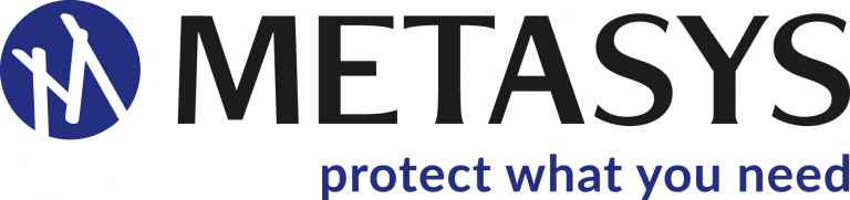 Darstellung des Logos von METASYS Medizintechnik GmbH