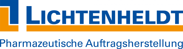 Darstellung des Logos von Lichtenheldt GmbH