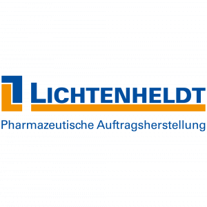 Darstellung des Logos von Lichtenheldt GmbH