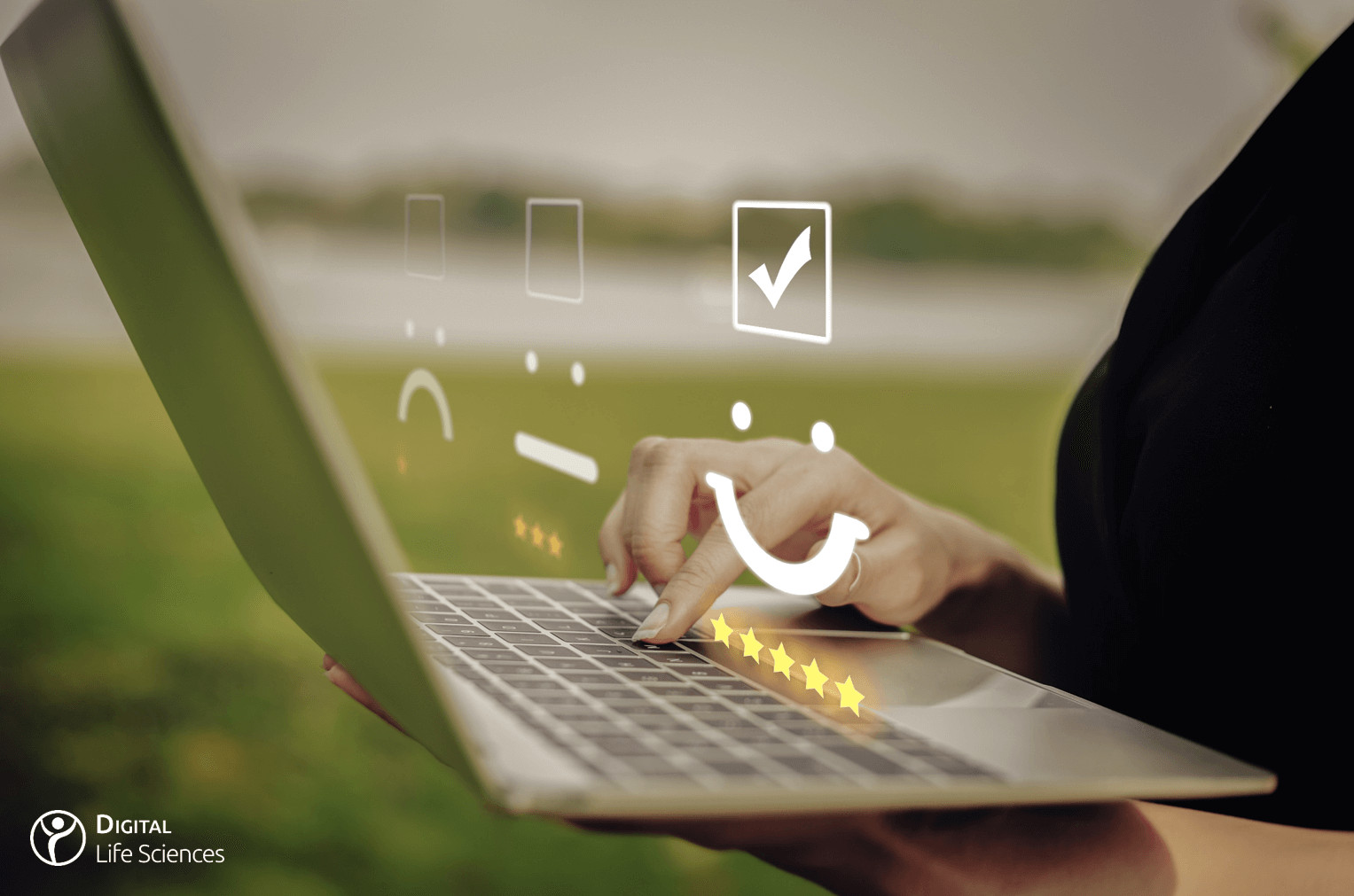 Digital Life Sciences is again "Top Employer Medium-Sized Businesses