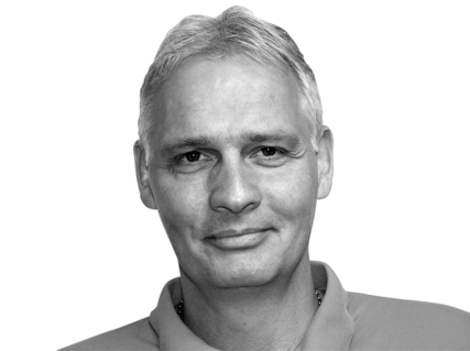 Stefan Etgeton - Leiter der IT - Wiewelhove GmbH