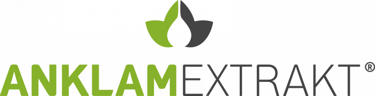 Darstellung des Logos von Anklam Extrakt GmbH