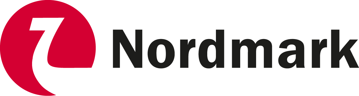 Representation of the logo of Nordmark Pharma GmbH