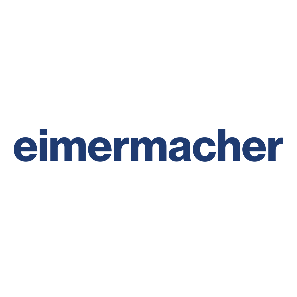 Illustration of the logo of Ferdinand Eimermacher GmbH & Co. KG