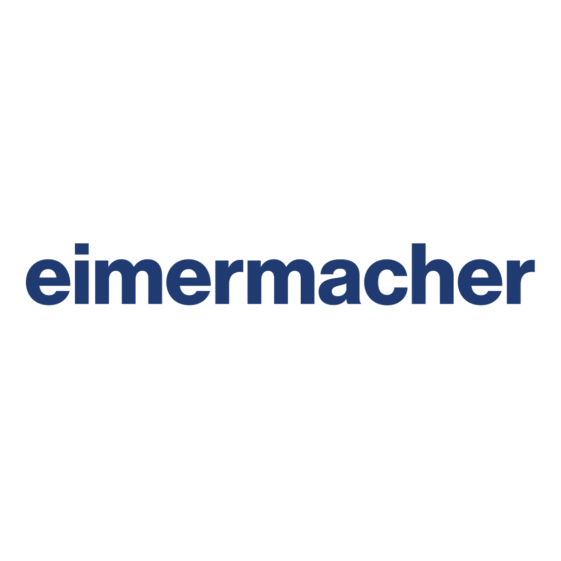 Darstellung des Logos von Ferdinand Eimermacher GmbH & Co. KG