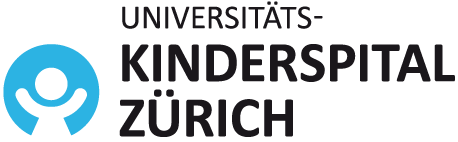 Representation of the logo of Kinderspital Zürich – Eleonorenstiftung