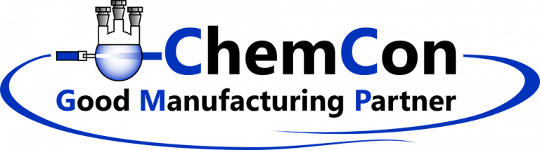 Darstellung des Logos von ChemCon GmbH