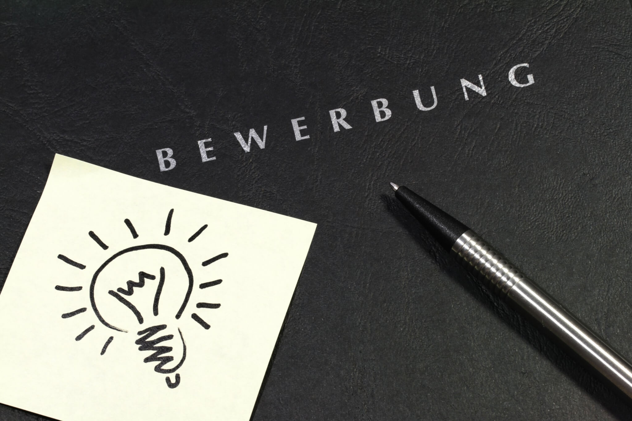 Initiativbewerbung Digital Life Sciences GmbH
