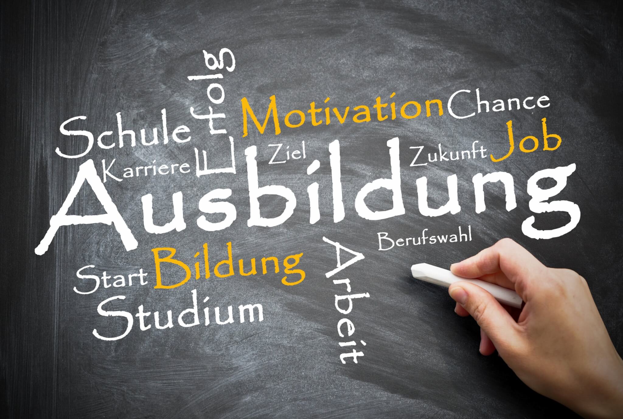 Ausbildung bei Digital Life Sciences GmbH