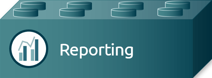 Mapping of the tile Reporting