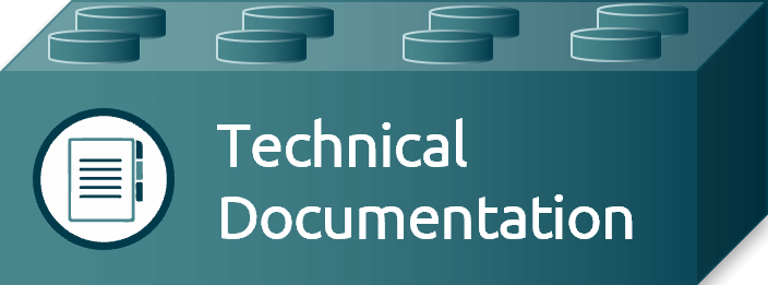 Illustration of the tile Technical documentation