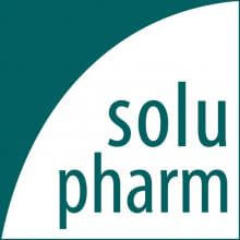 Logo Solupharm Pharmazeutische Erzeugnisse GmbH