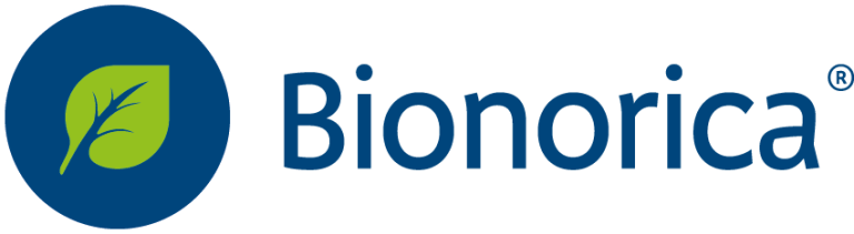 Darstellung des Logos von Bionorica SE