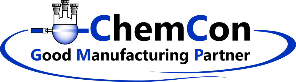 Logo der ChemCon GmbH