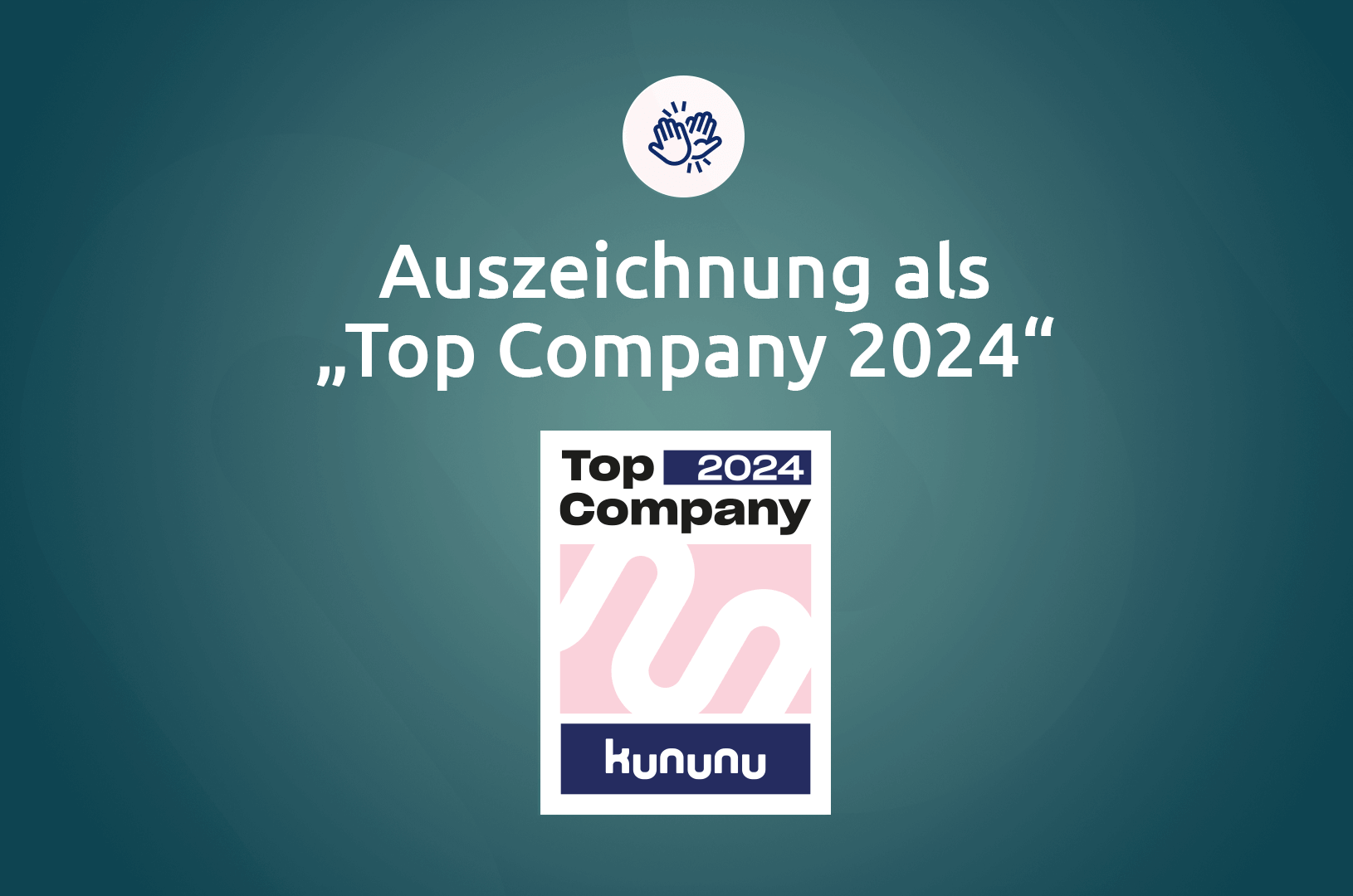 Digital Life Sciences erhält kununu Top Company-Siegel 2024