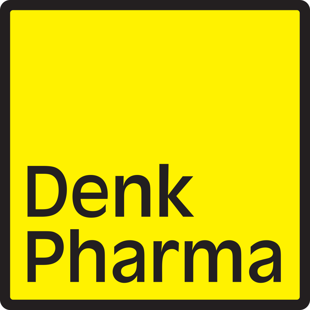 Darstellung des Logos von Denk Pharma & Co. KG