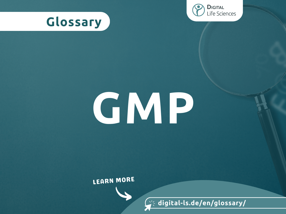 Read more about the article GMP