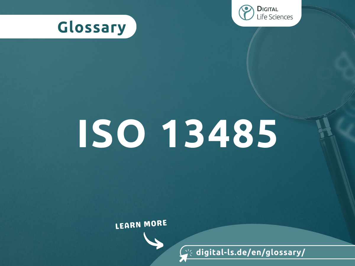 Read more about the article ISO 13485:2016