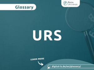 Glossary contribution on the subject of specifications