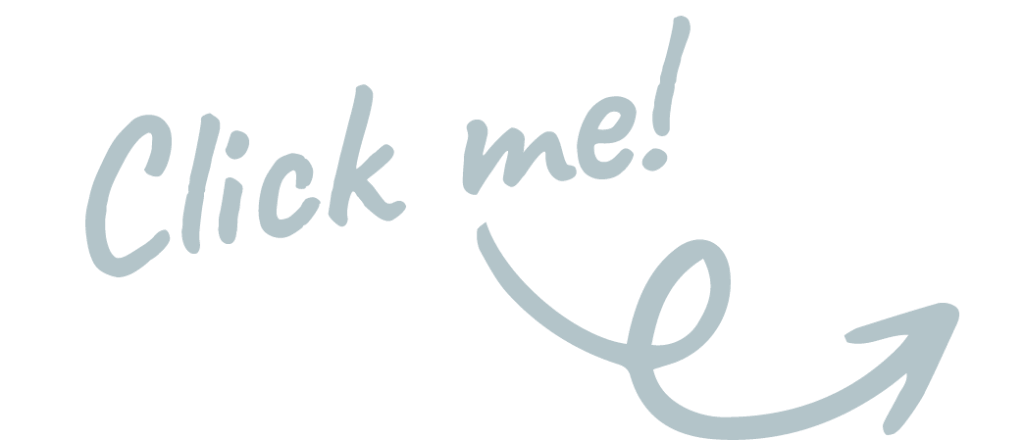 Arrow with the words ‘Click me!’ pointing upwards.