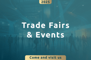 Participation of Digital Life Sciences GmbH in trade fairs & events 2025