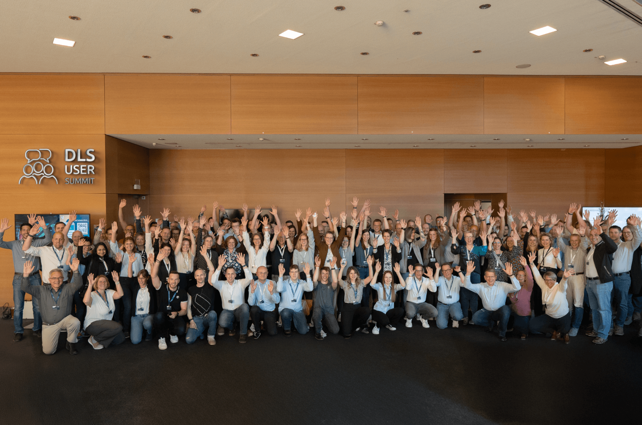Rückblick auf ein erfolgreiches DLS User Summit 2025