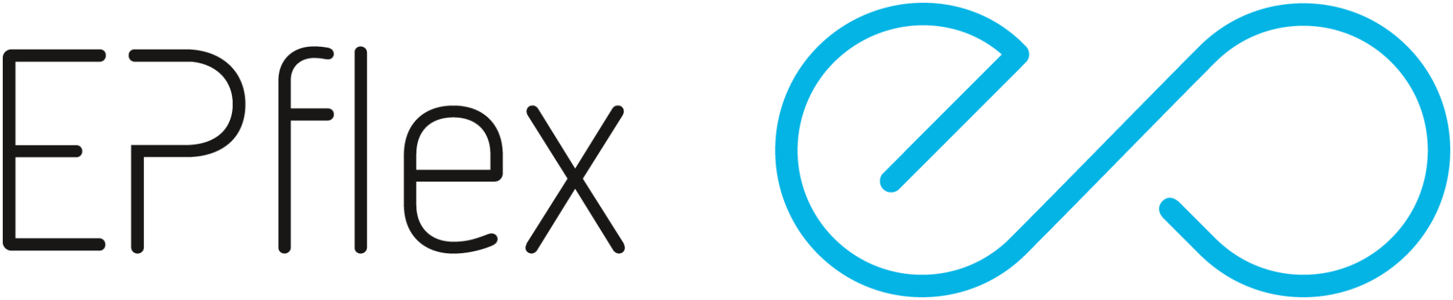 Abbildung des Kundenlogos von der EPflex Feinwerktechnik GmbH