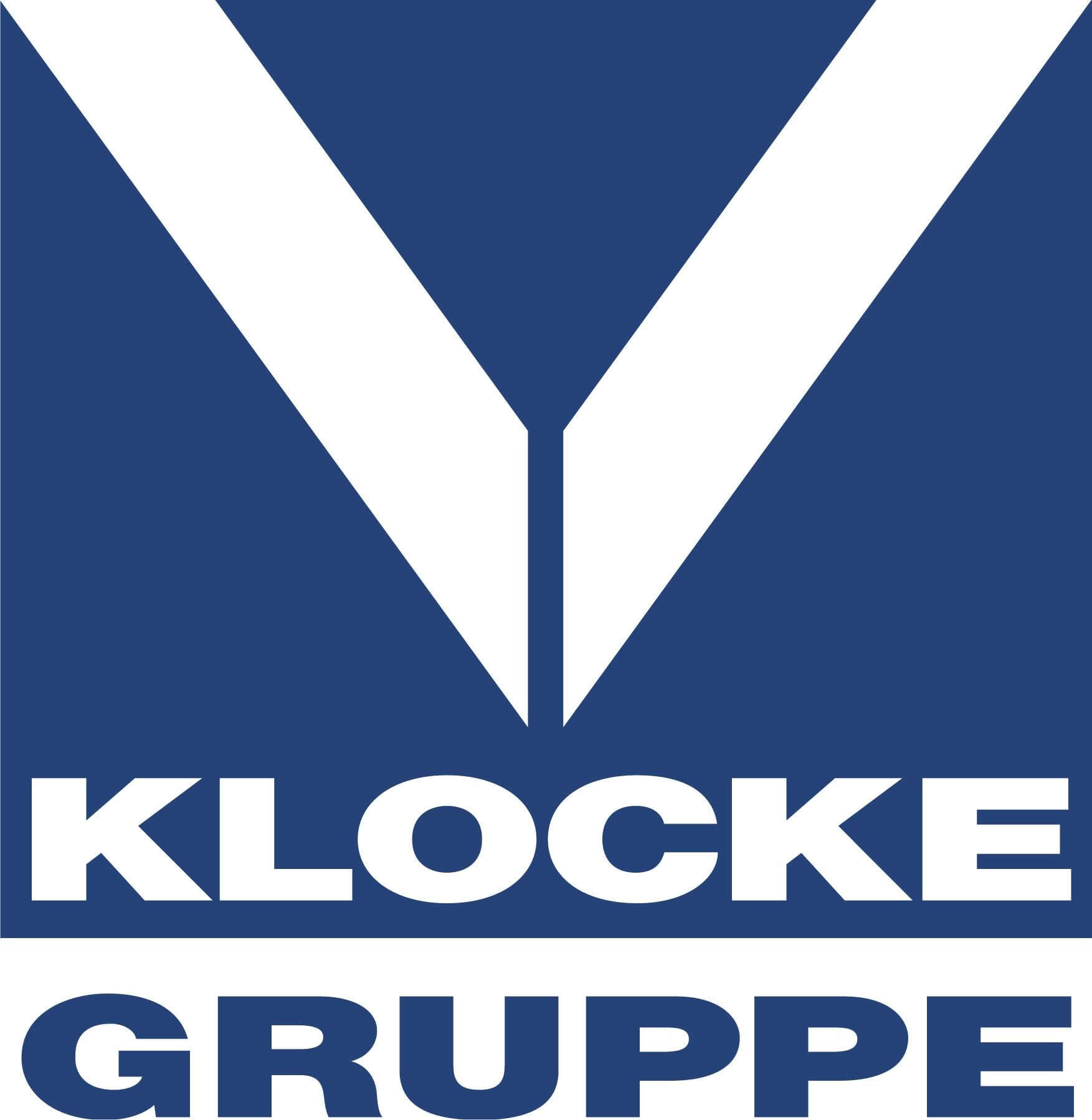Abbildung des Kundenlogos von der Klocke Pharma